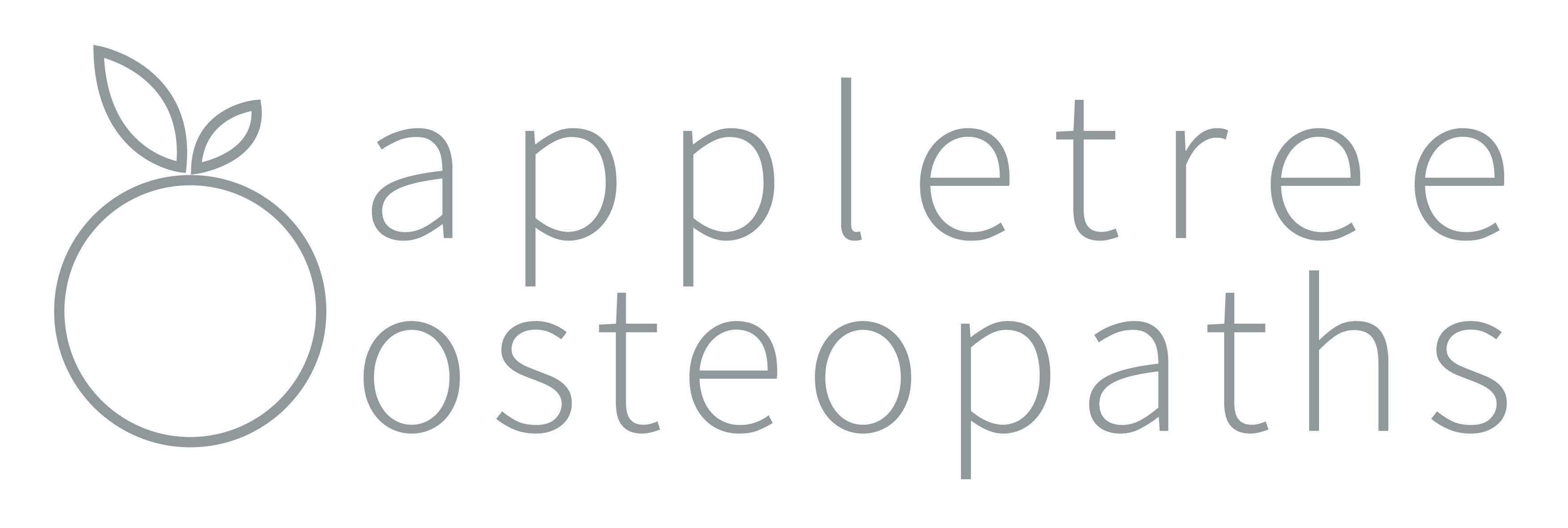 Apple Tree Osteopaths