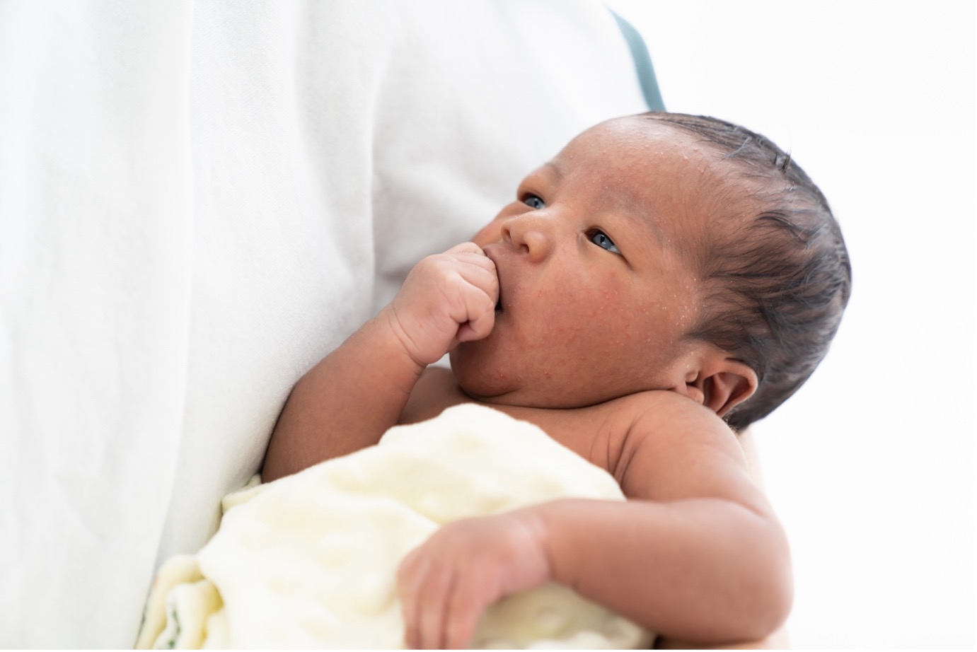 Baby feeding — Complex Feeding Clinic